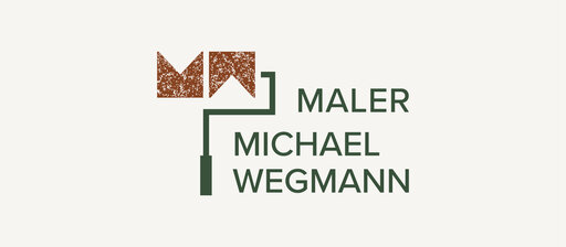 Maler Michael Wegmann